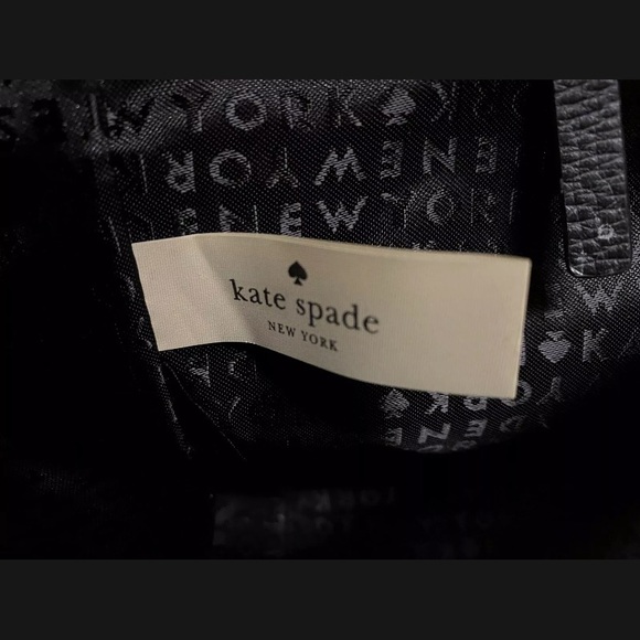 Kate Spade Satchel - Picture 9 of 10